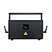Animation RGB Laser Light